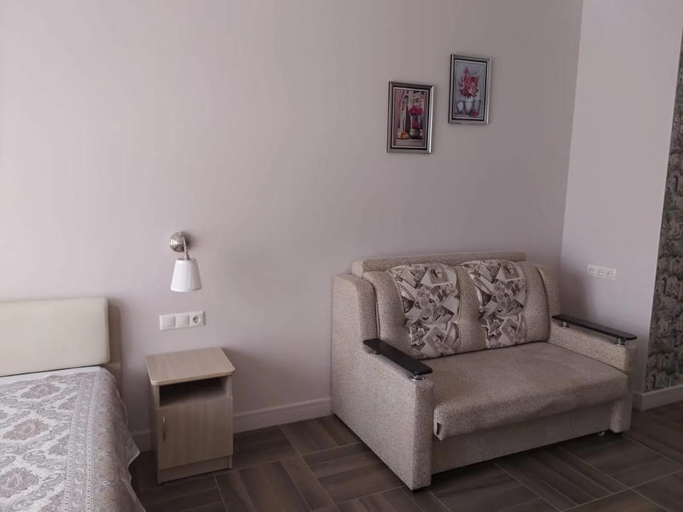 Weiße Wohnung Apartment in Lower Saxony, Germany