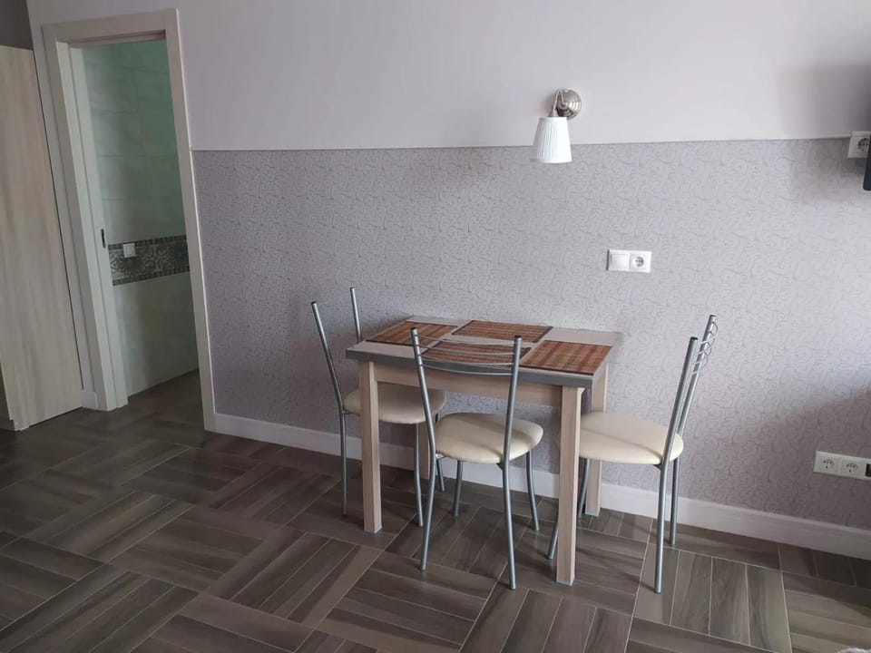 Weiße Wohnung Apartment in Lower Saxony, Germany