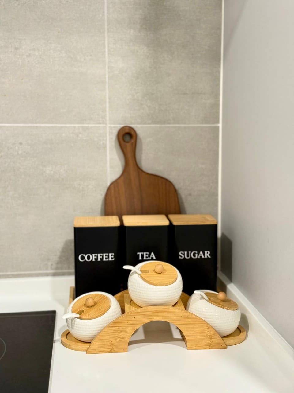 Subang Airport Cozy Stay Apartment in Subang Jaya