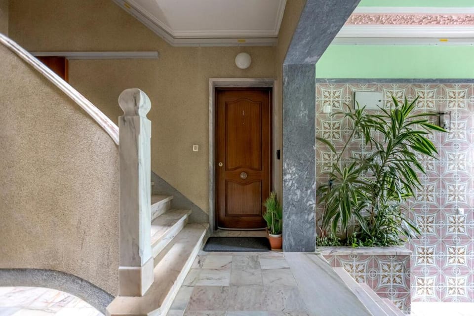 Seixal River Retreat Apartment in Setubal District