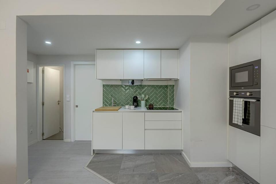 Seixal River Retreat Apartment in Setubal District