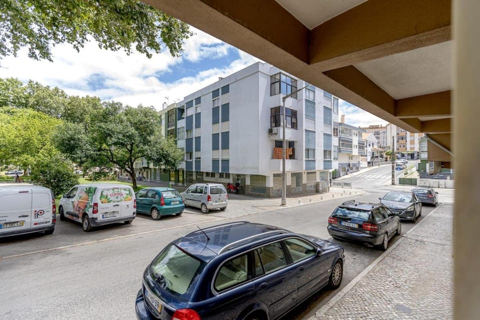 Seixal River Retreat Apartment in Setubal District