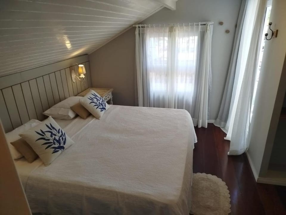Morro de São Paulo - Apartamento com 02 quartos - O Céu que nos Proteje Apartment in Ilha de Tinharé