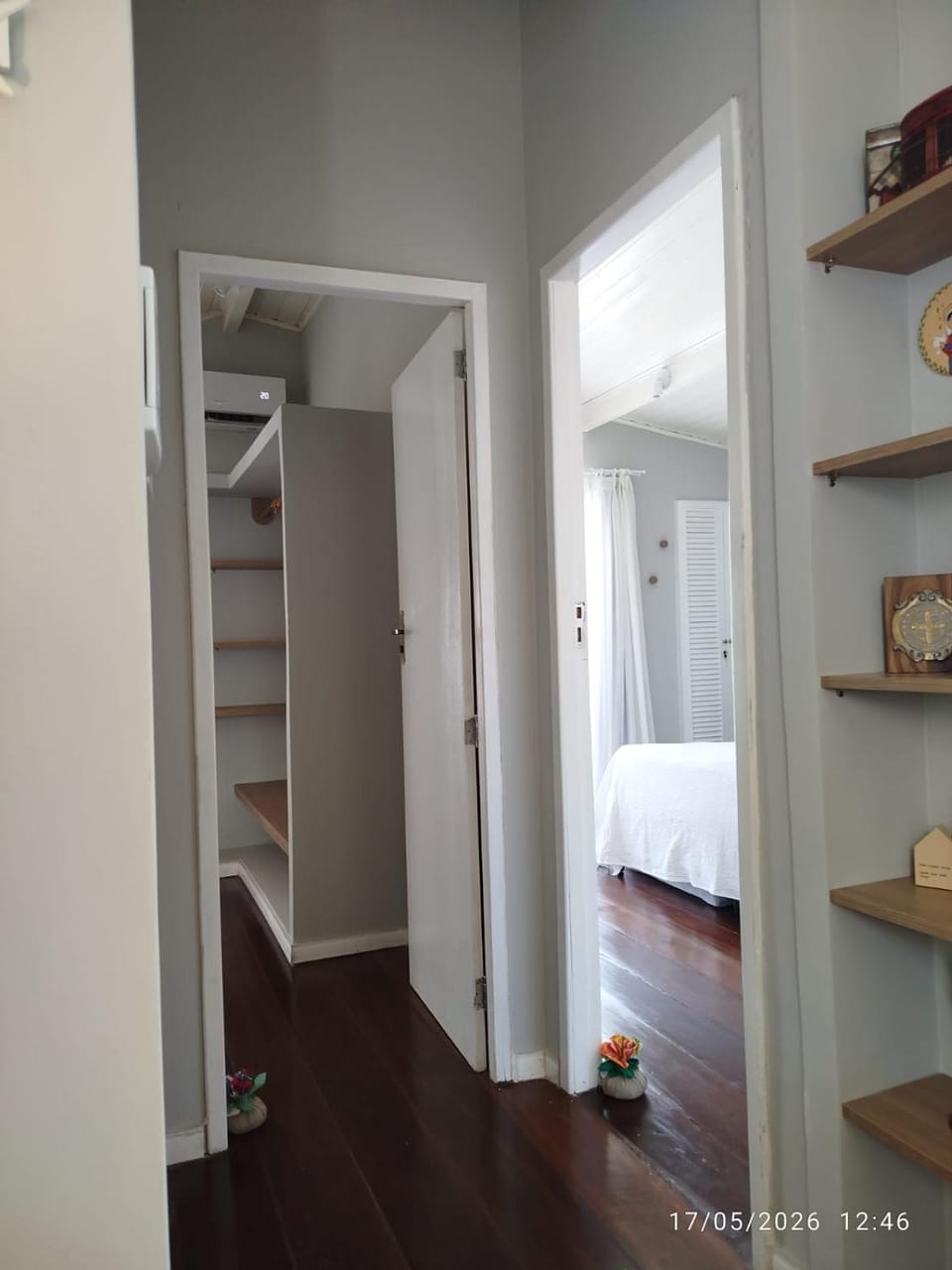Morro de São Paulo - Apartamento com 02 quartos - O Céu que nos Proteje Apartment in Ilha de Tinharé