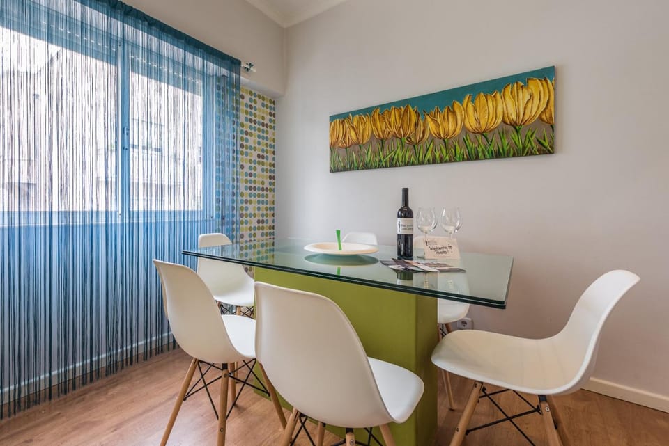 GuestReady Essential - Heartbeats Apartment in Porto