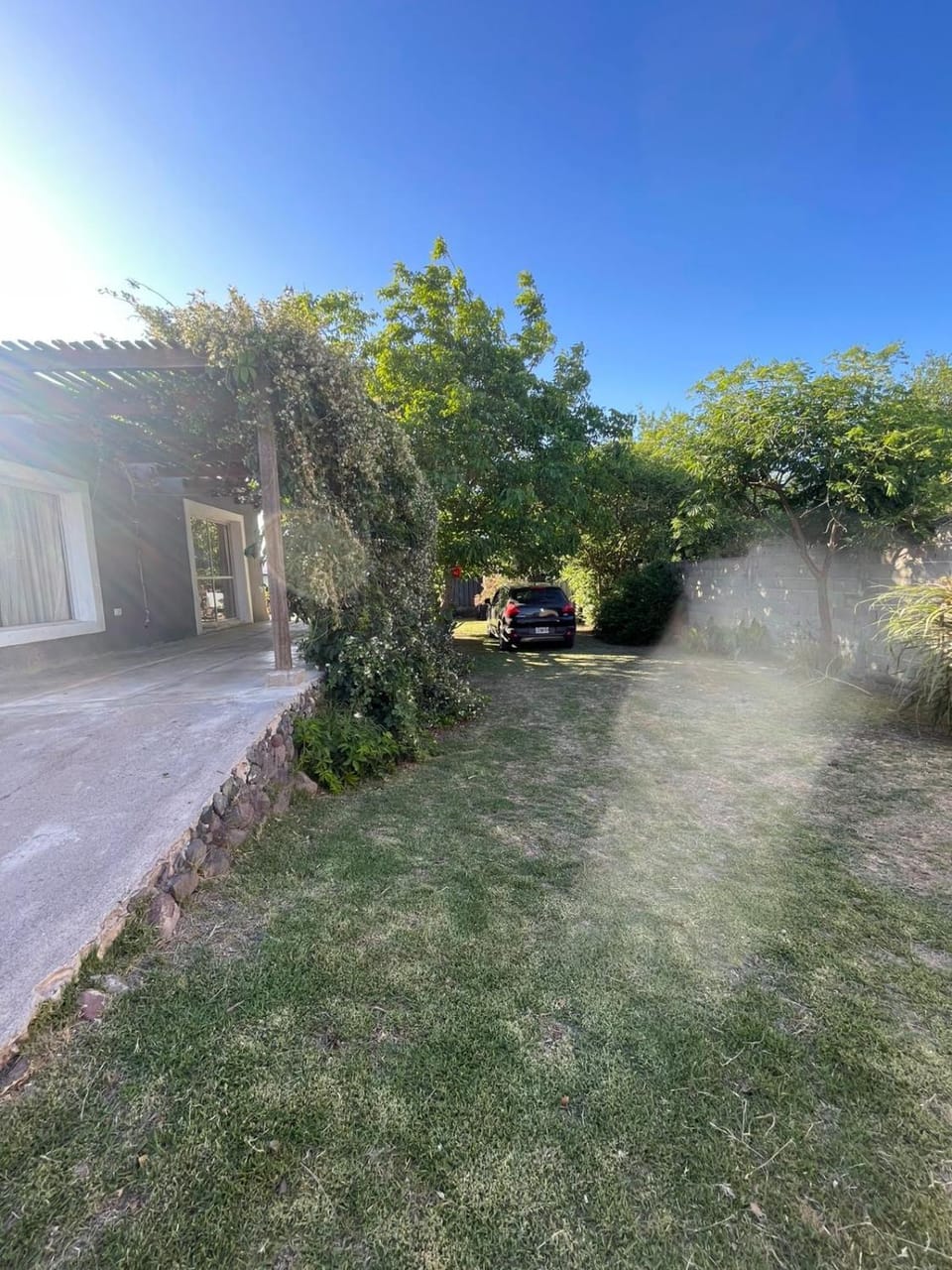 Mi casita en Embalse House in Embalse