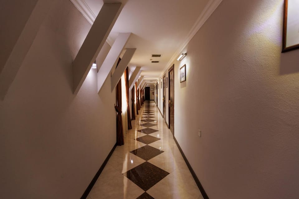 El hotel Hotel in Armenia