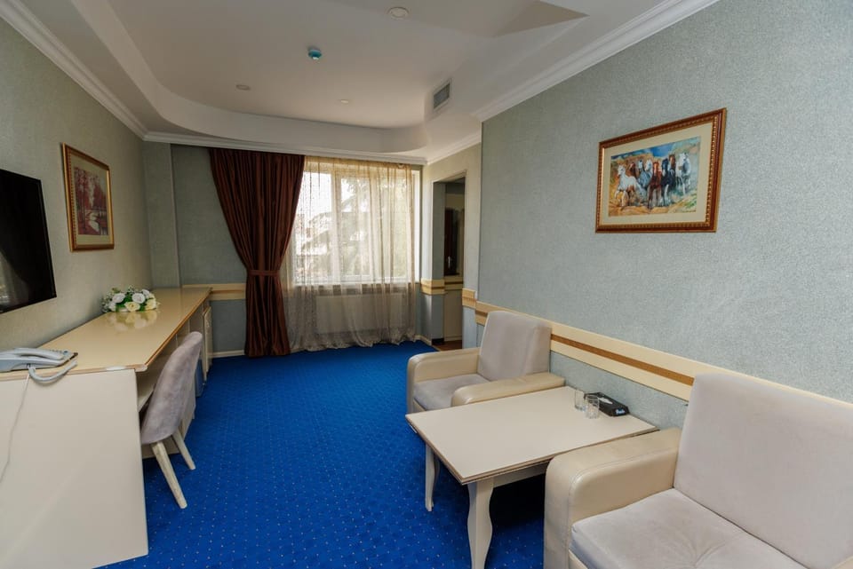 El hotel Hotel in Armenia
