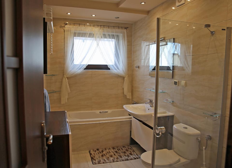 Sportowa 34 Vacation rental in Poland