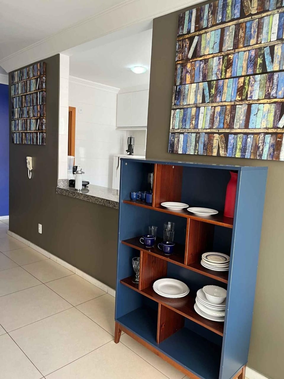 LK Santo Antônio 1 Apartment in Belo Horizonte