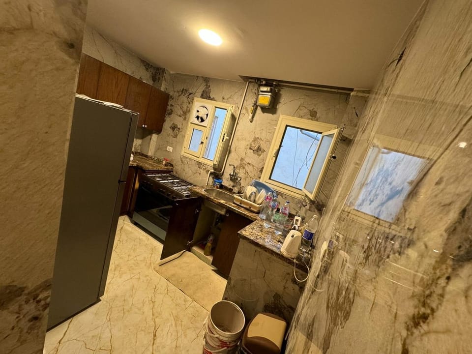 علي النيل Apartment in Cairo