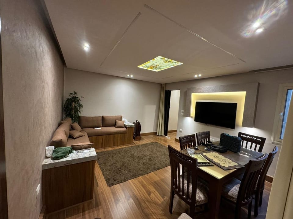 علي النيل Apartment in Cairo