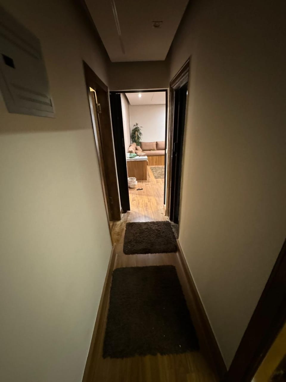 علي النيل Apartment in Cairo