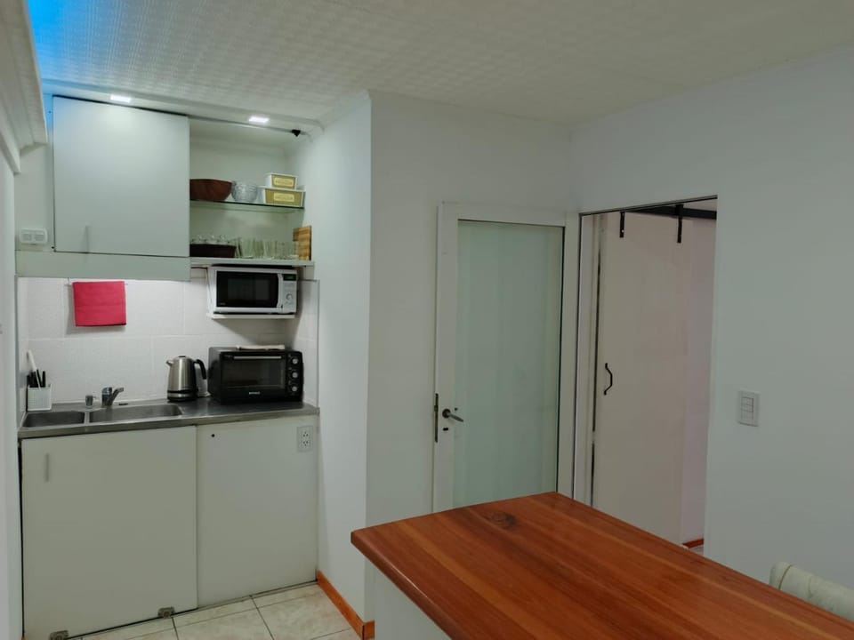 OKIN 1 Mae Del Tuyu Apartment in Buenos Aires Province