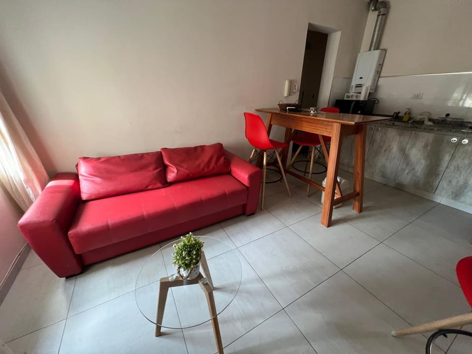 Portal de la Cañada Apartment in Cordoba