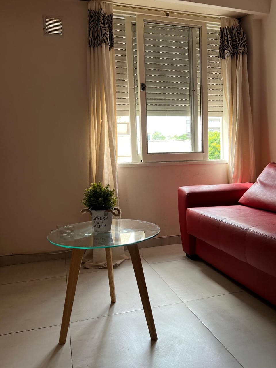 Portal de la Cañada Apartment in Cordoba