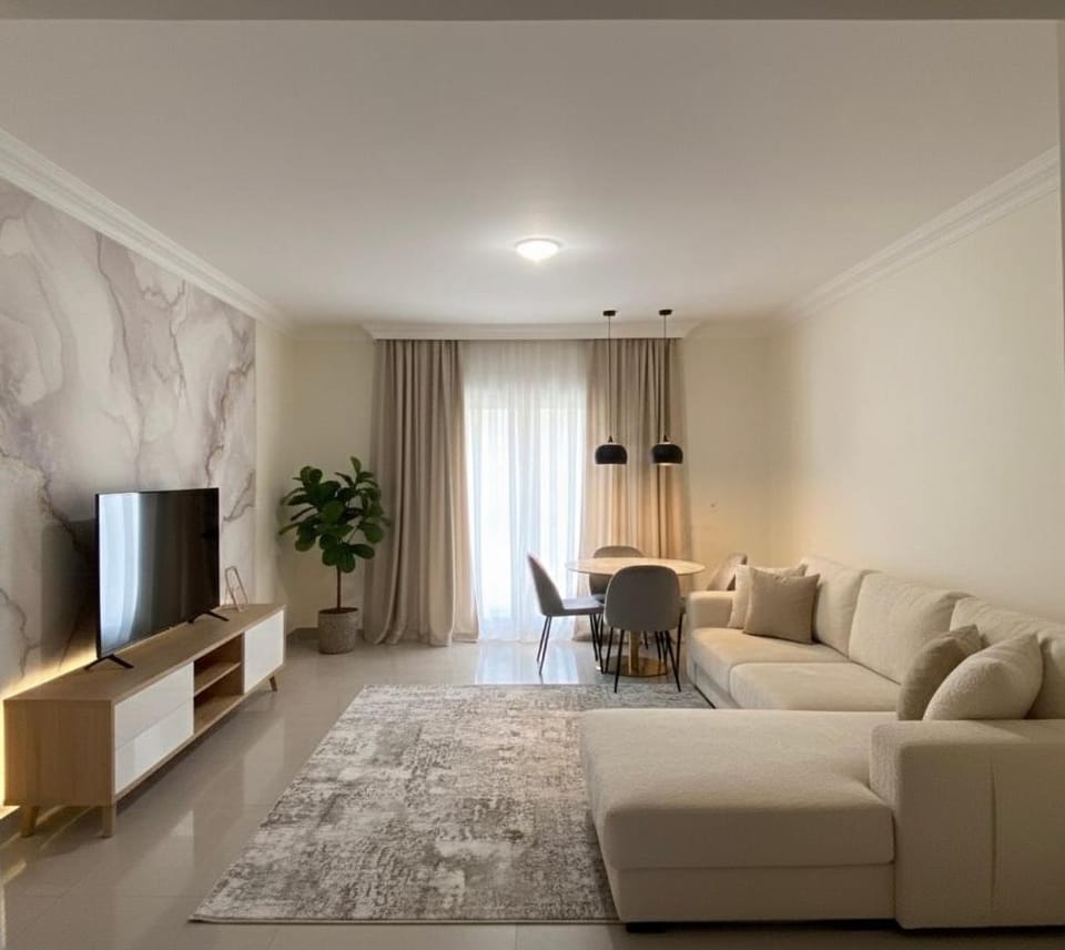 The Fixers House Apartment in Egypt