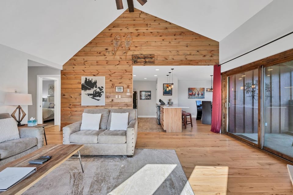 Park Place Condo House in Breckenridge