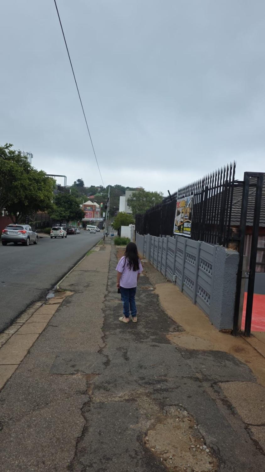 PC HOTEL Melville Bed and Breakfast in Johannesburg