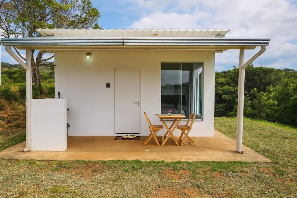 Property building, Balcony/Terrace