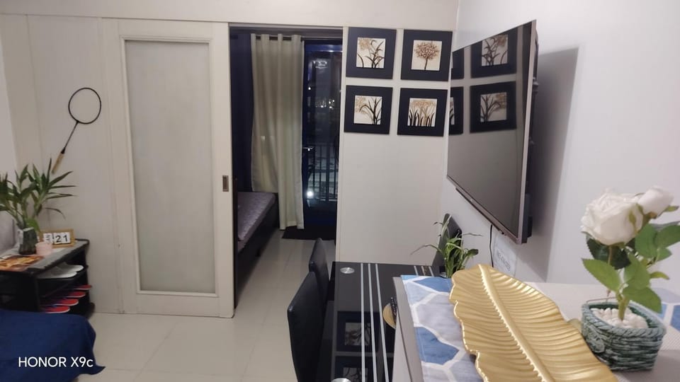 Moa SEA RESIDENCE condotel Apartment in Pasay