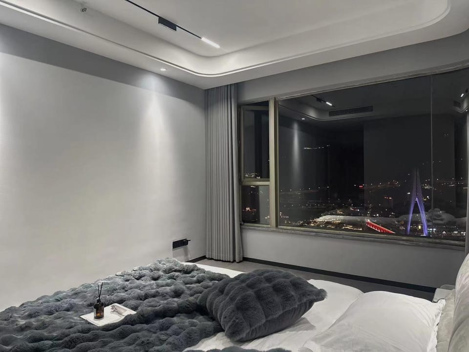View (from property/room), Bedroom