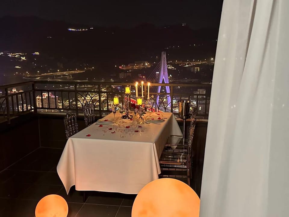 View (from property/room), Balcony/Terrace