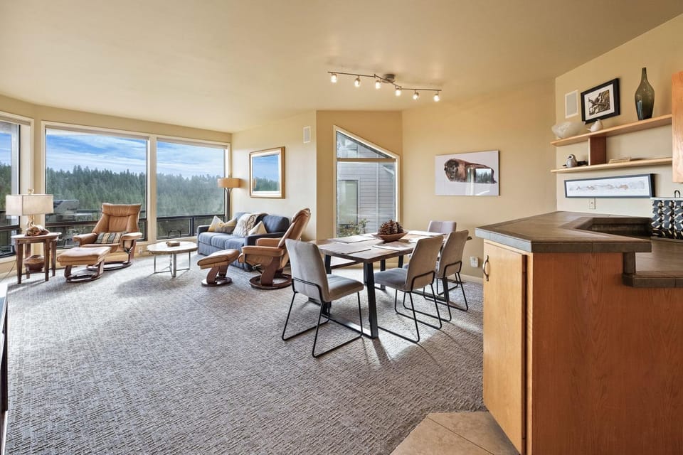 River Ridge 323A home Apartment in Bend