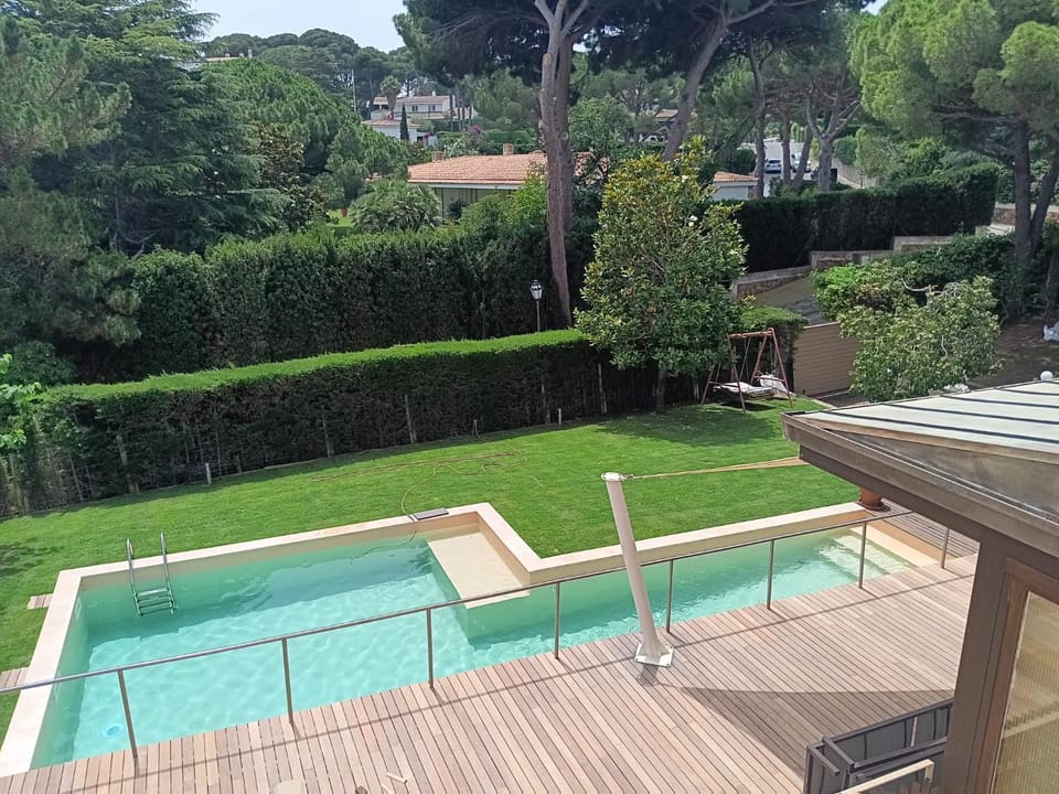 Villa D'or Villa in Madrid