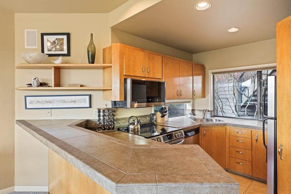 River Ridge 323AB home Apartment in Bend