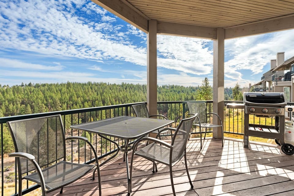 River Ridge 323AB home Apartment in Bend
