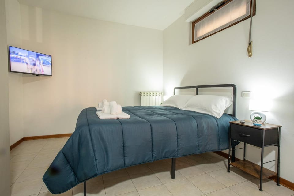 Centro-Studio41 Apartment in Arezzo