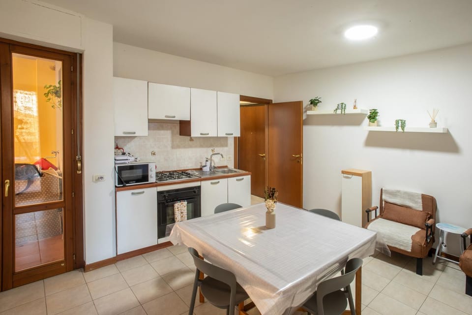 Centro-Studio41 Apartment in Arezzo