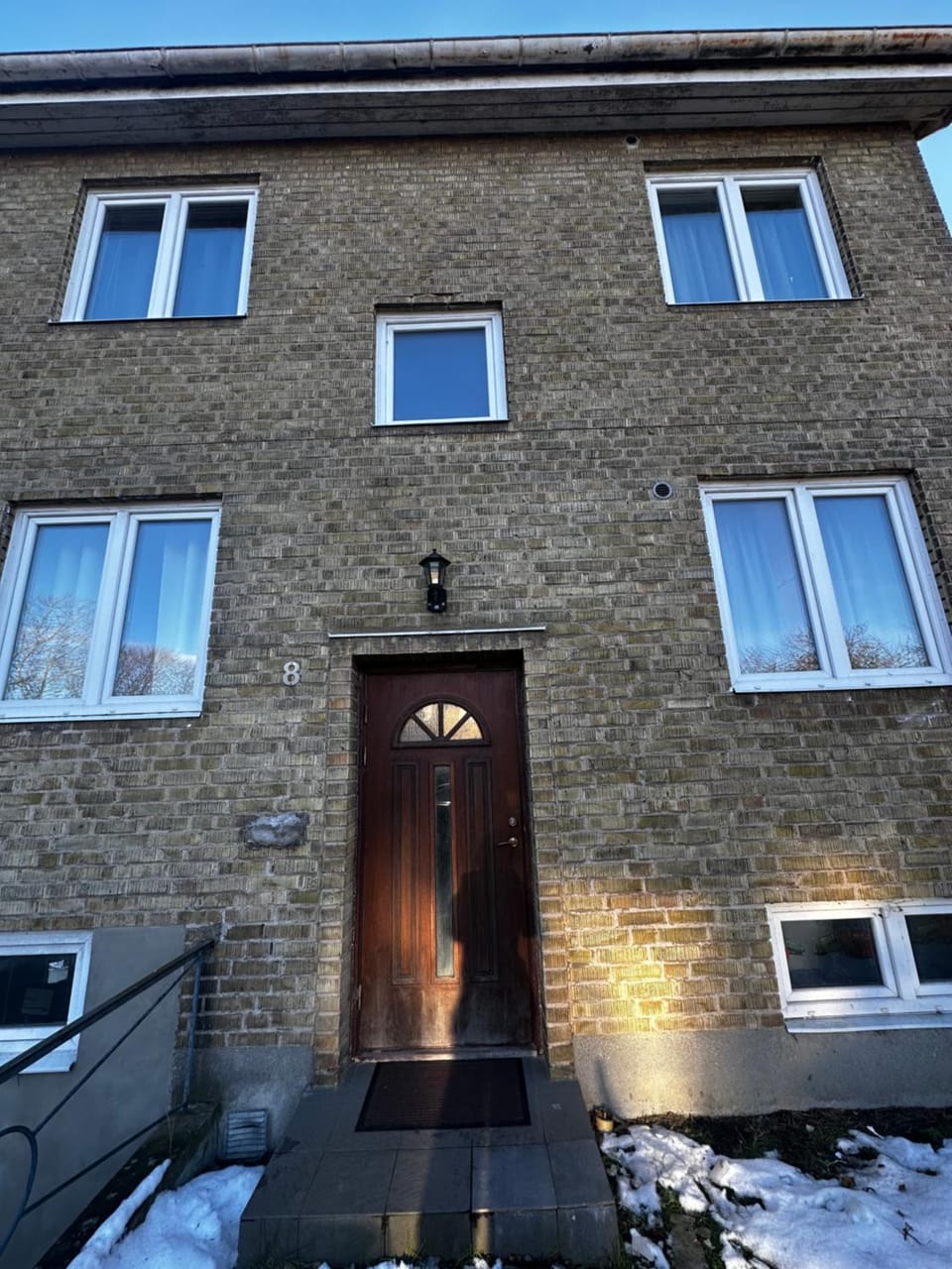 Beautiful apartment in malmo close to centrum Apartment in Malmo