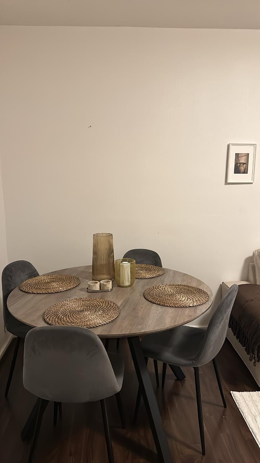 Beautiful apartment in malmo close to centrum Apartment in Malmo