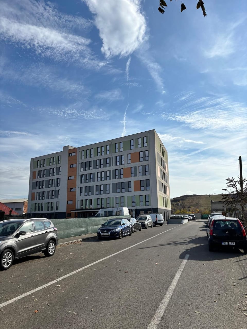 Tamy Airport Apartment - Parking, Kingsize Bed Apartment in Cluj-Napoca