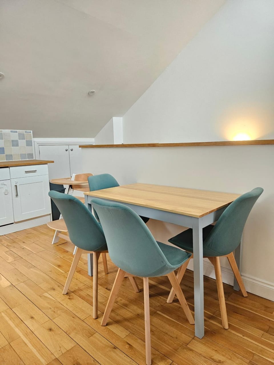 Flat In City Centre Apartment in Cambridge