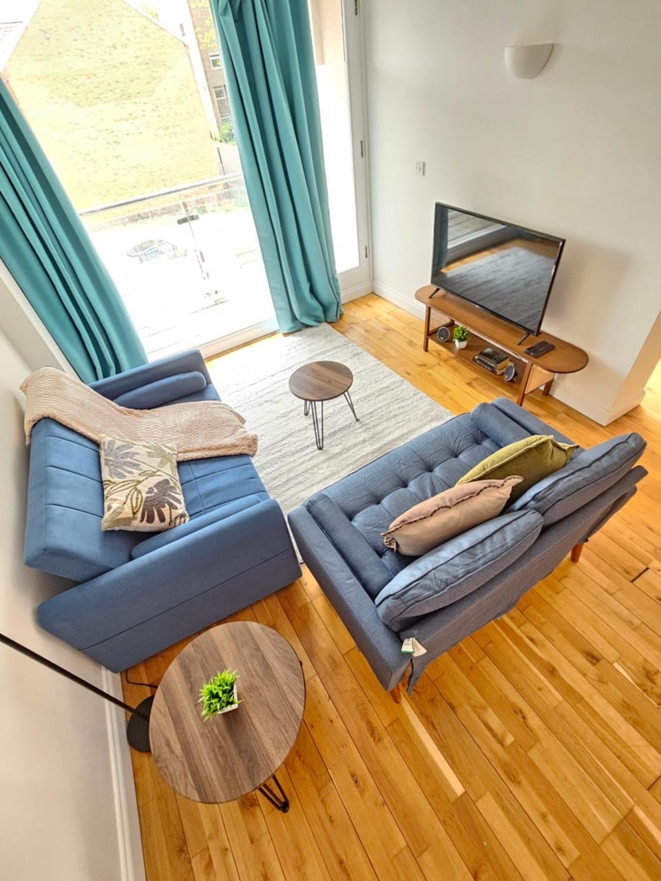 Flat In City Centre Apartment in Cambridge