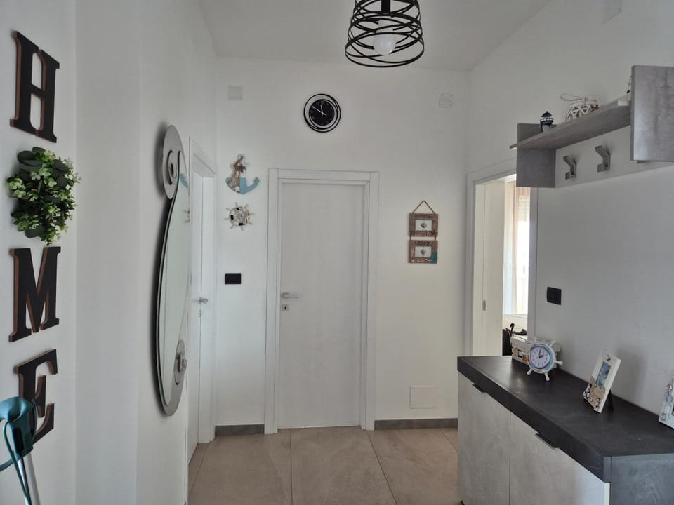 HOMESweetHOME Apartment in Porto Torres
