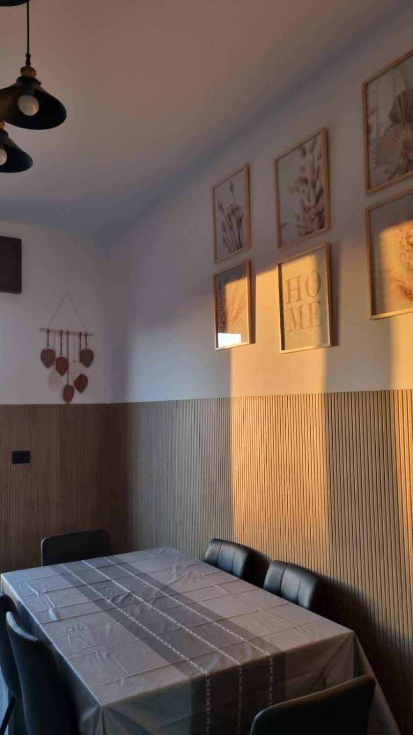 HOMESweetHOME Apartment in Porto Torres