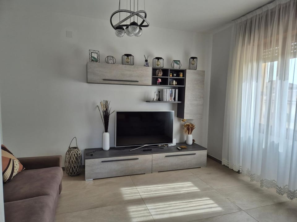 HOMESweetHOME Apartment in Porto Torres
