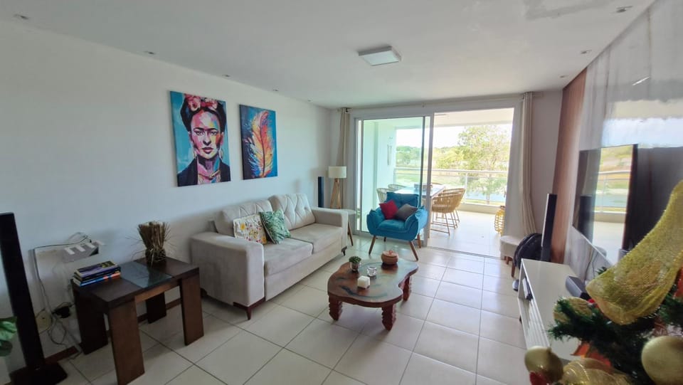 Catu Lake Residence Apartment in State of Ceará