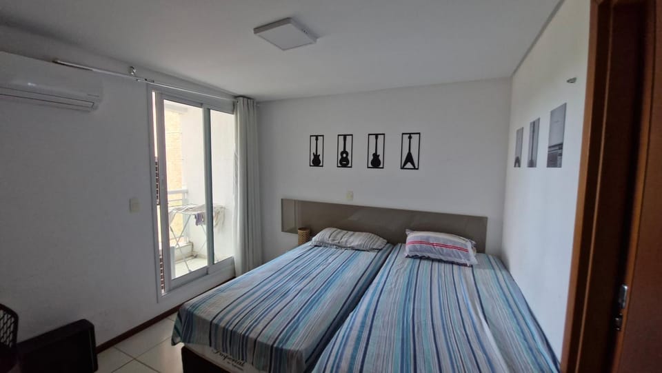Catu Lake Residence Apartment in State of Ceará