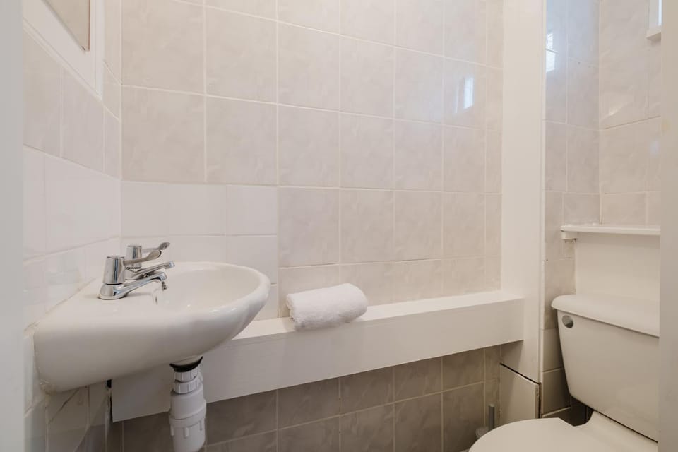Comfortable home away from home Apartment in Wellingborough