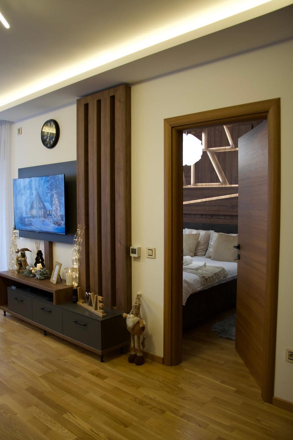 TV and multimedia
