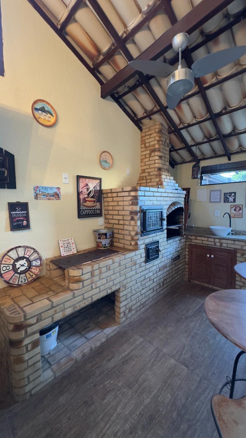 Casa em Geribá 4 quartos House in Armacao dos Buzios