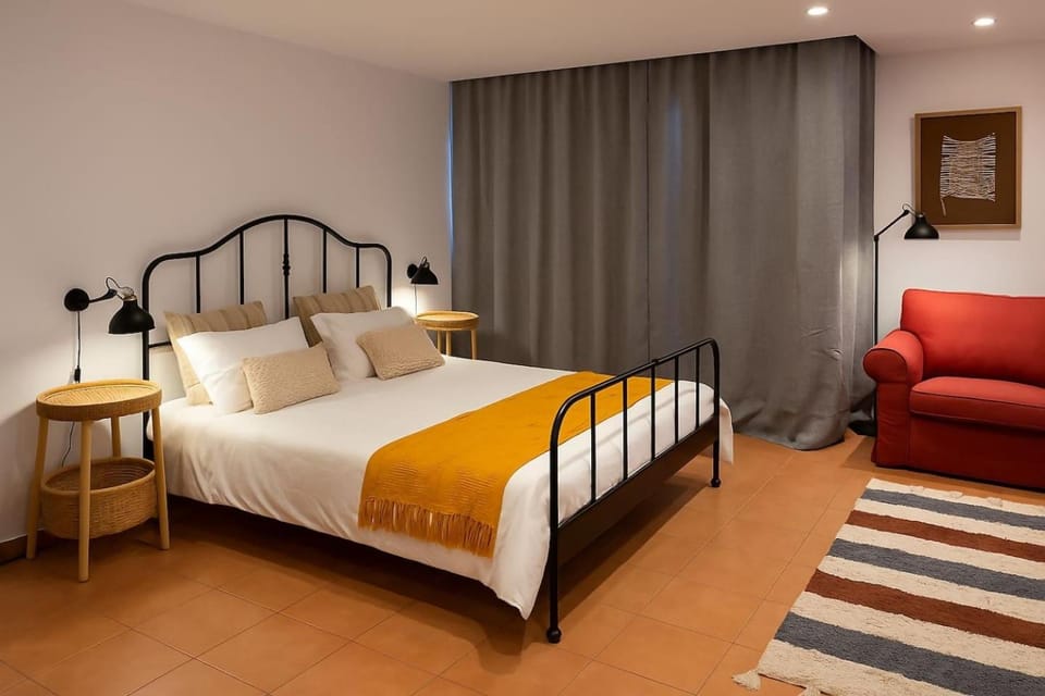 Tutti studio by Turin Apartment in Funchal