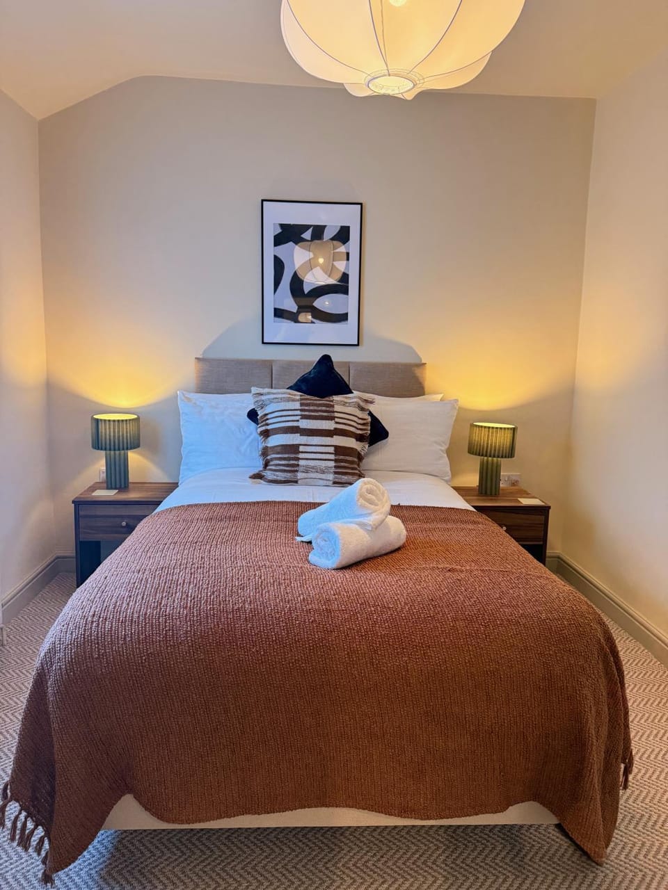 The Meridian Bed and Breakfast in Southport