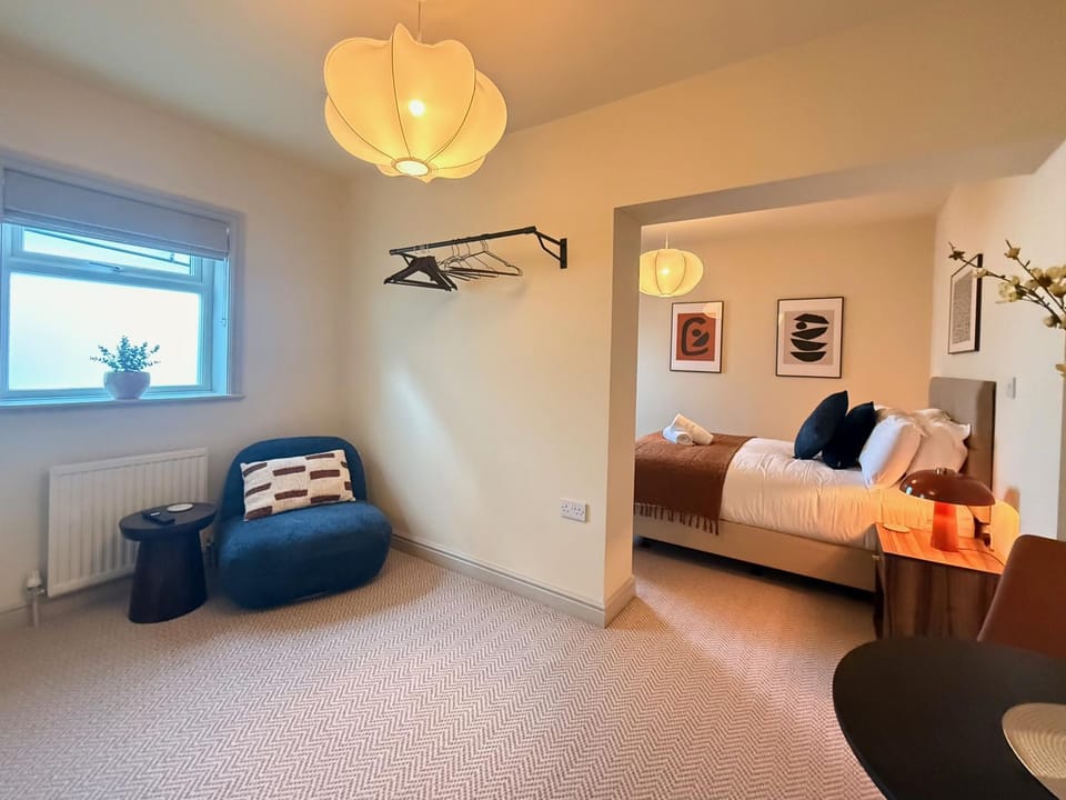 The Meridian Bed and Breakfast in Southport