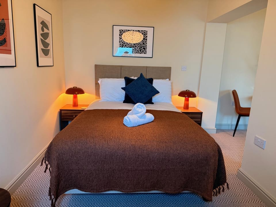The Meridian Bed and Breakfast in Southport